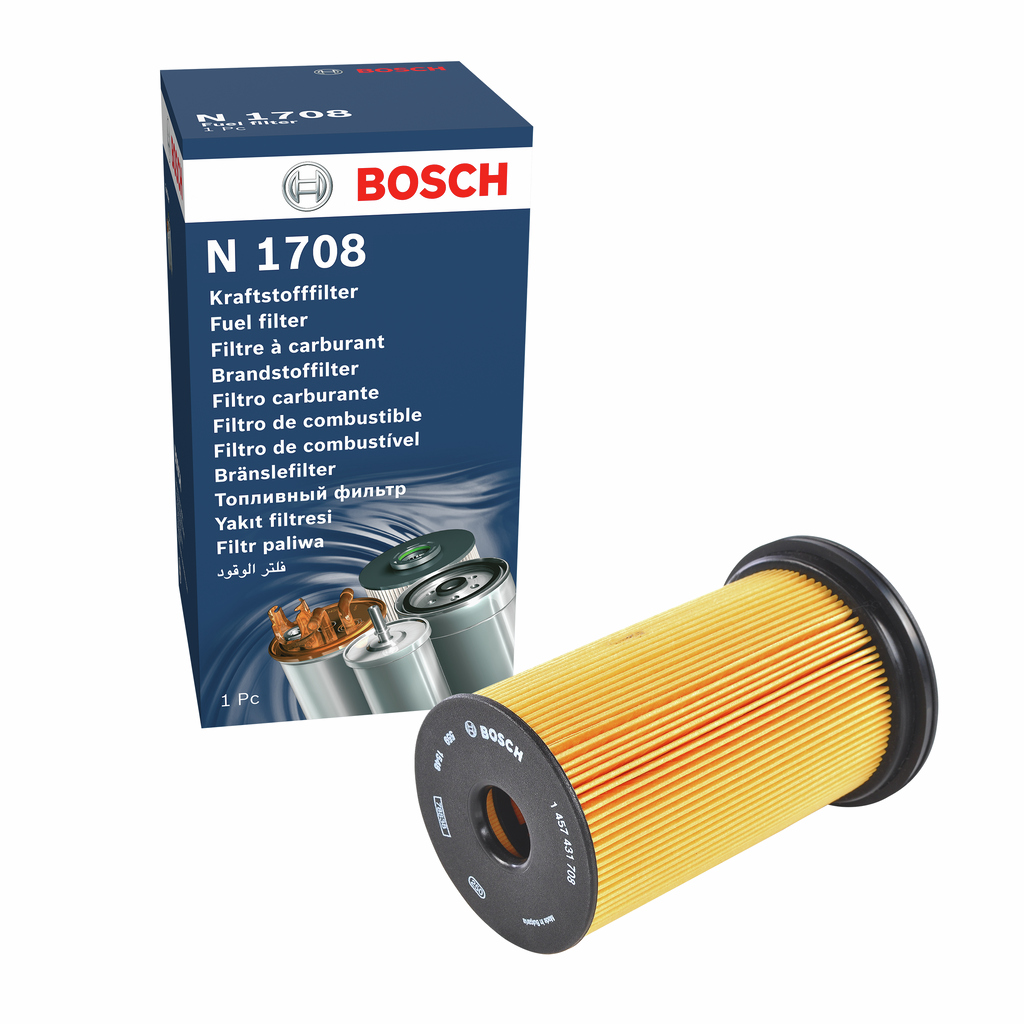 BOSCH Brændstof-filter 1457431708 Filterindsats diameter_mm_200|Diameter [mm]|82 inner_diameter_1_mm_995|Inder diameter 1 [mm]|19,3 outer_diameter_1_m