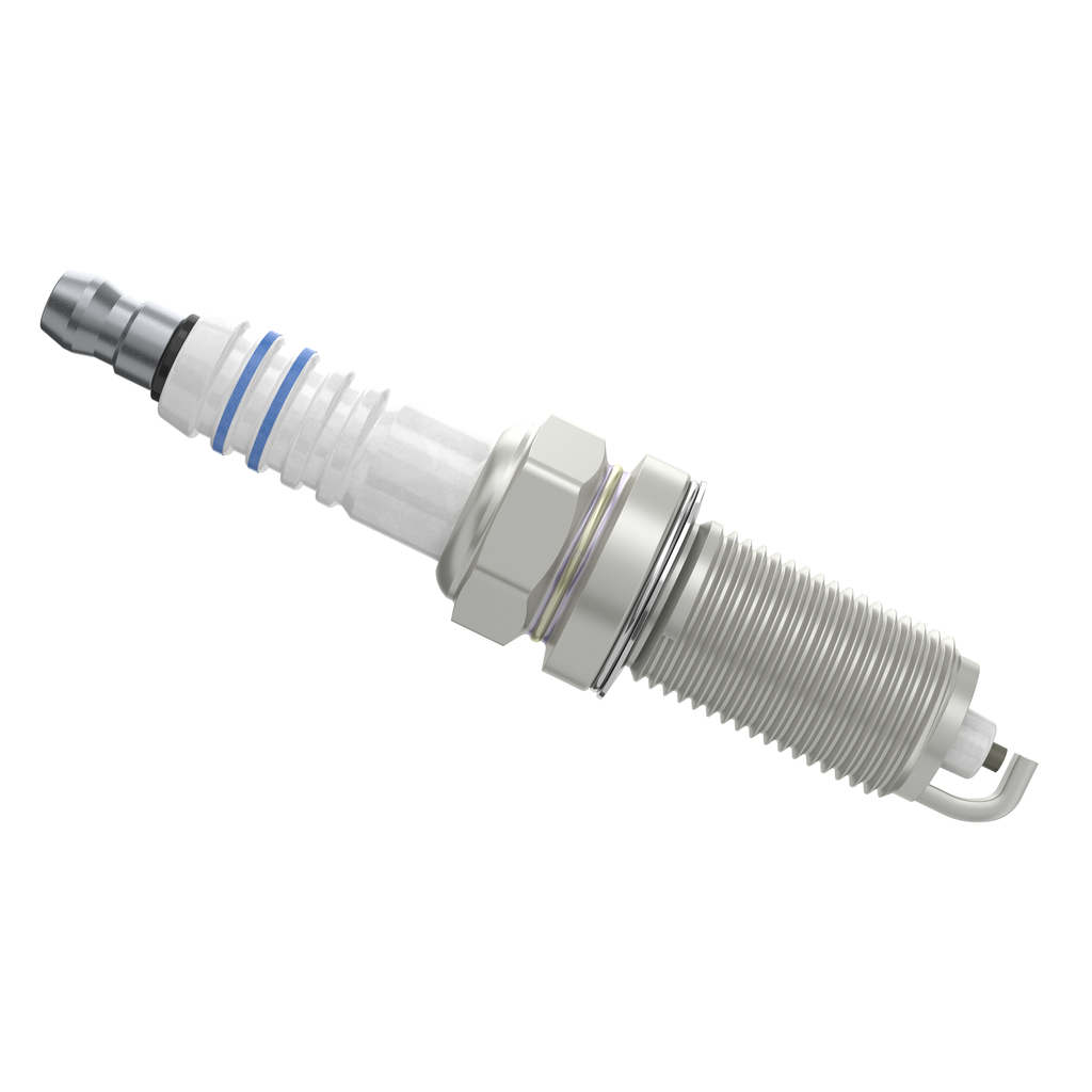 BOSCH Tændrør 0 242 229 923 for PEUGEOT CITROËN RENAULT CITROËN/PEUGEOT BAIC