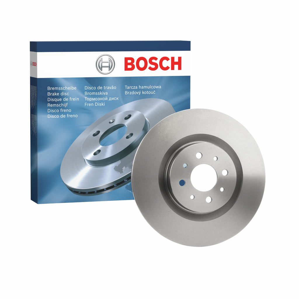 BOSCH Bremseskive 0986479570 ventileret 305mm 28mm for FIAT