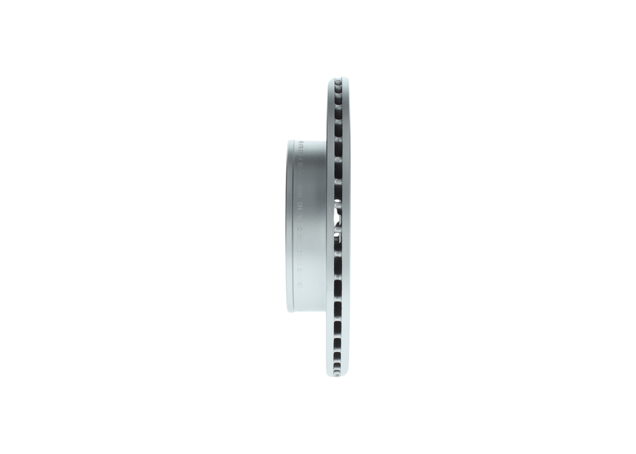 BOSCH Bremseskive 0986479e73 ventileret 241mm 18mm for KIA