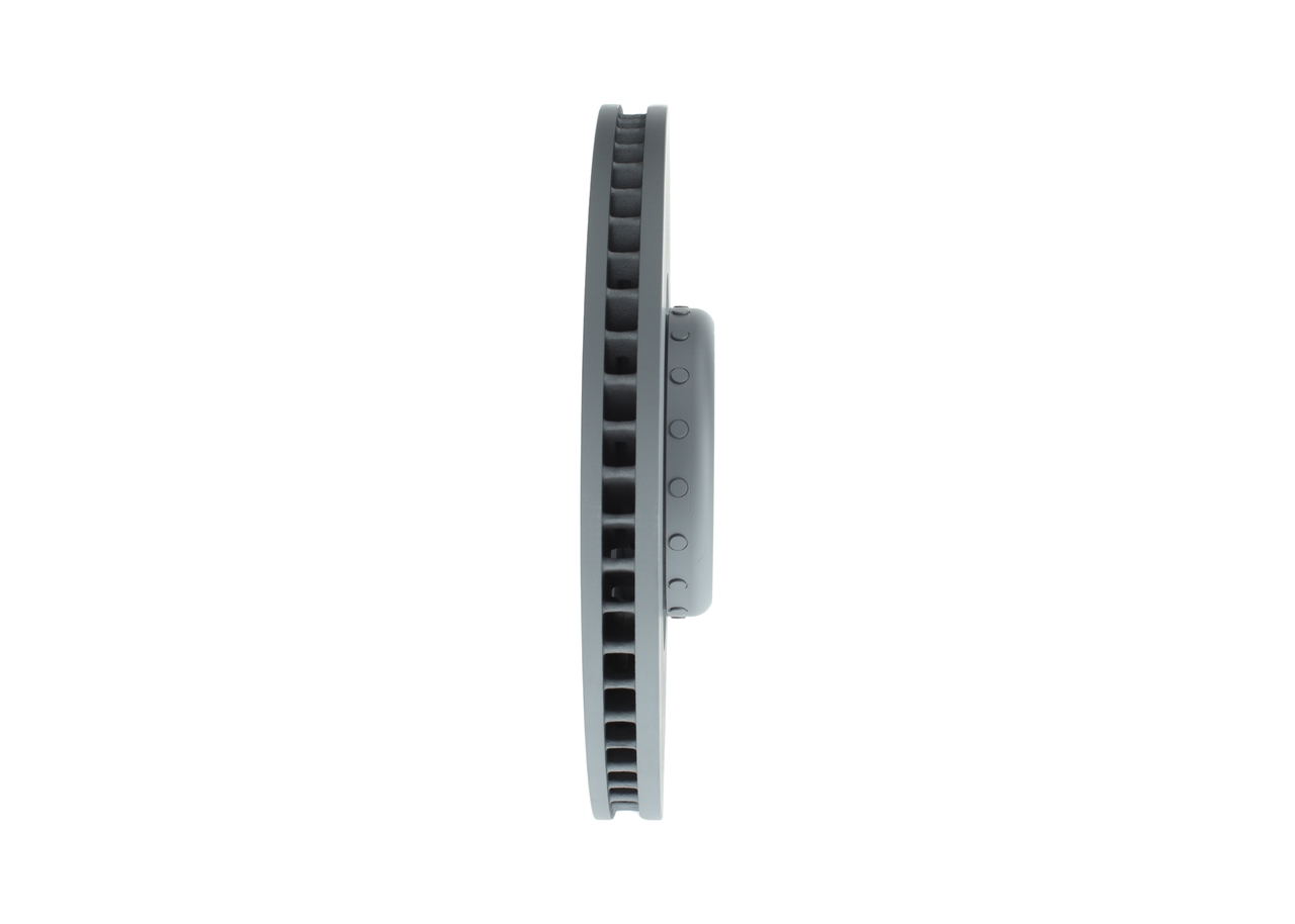 BOSCH Bremseskive 0986479e83 ventileret 395mm 36mm for BMW