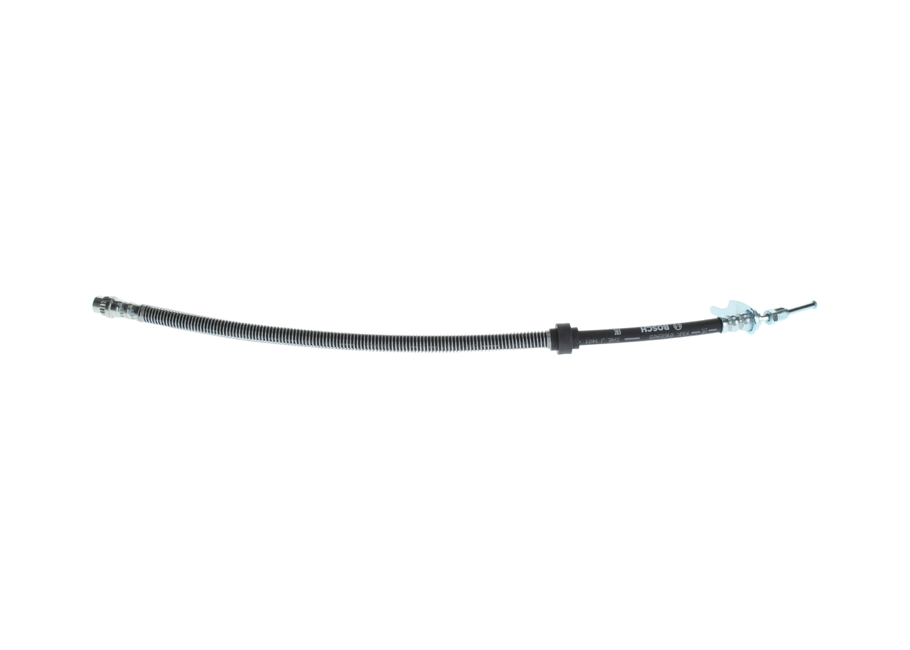BOSCH Bremseslange 1987481151 for OPEL VAUXHALL RENAULT NISSAN