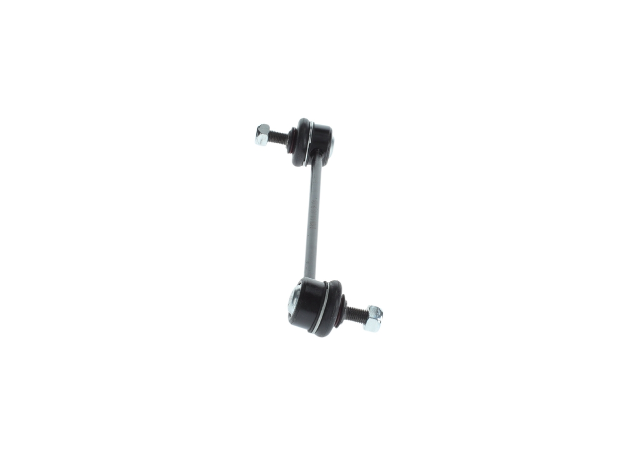 BOSCH Stang/led, stabilisator 0986141419 venstre foraksel for HYUNDAI