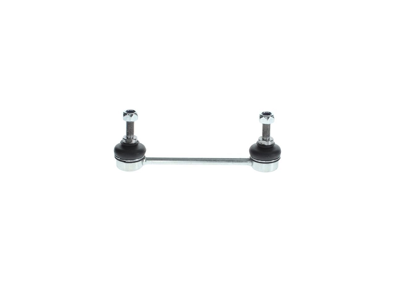 BOSCH Stang/led, stabilisator 0986141343 bagaksel for RENAULT
