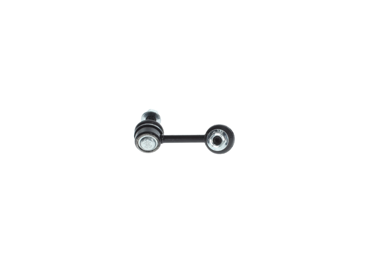 BOSCH Stang/led, stabilisator 0986141514 Bagaksel højre for HYUNDAI KIA
