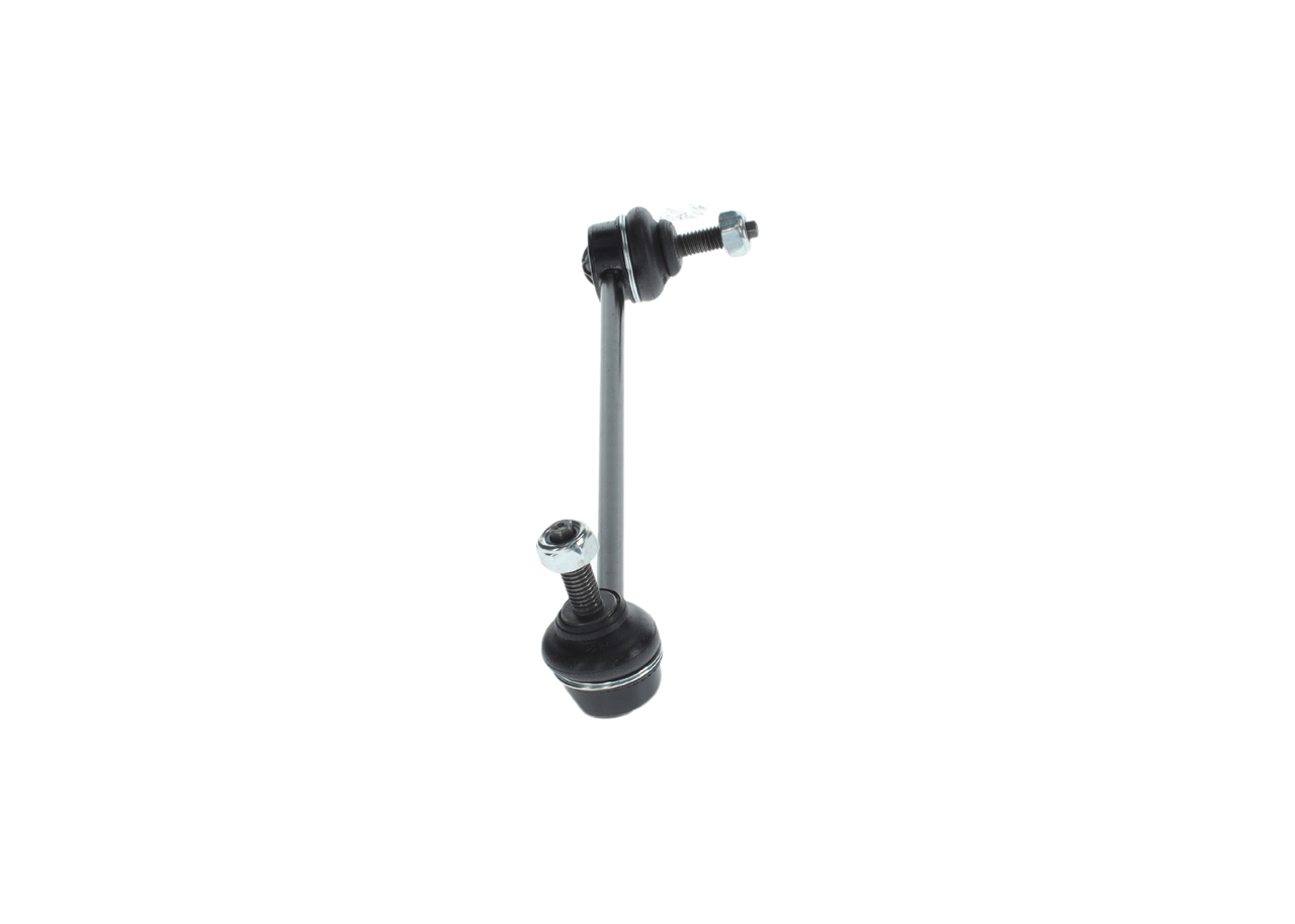 BOSCH Stang/led, stabilisator 0986141300 foraksel for MERCEDES-BENZ