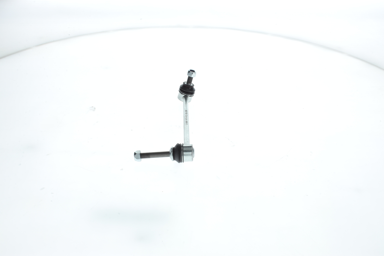 BOSCH Stang/led, stabilisator 0986141412 højre foraksel for BMW