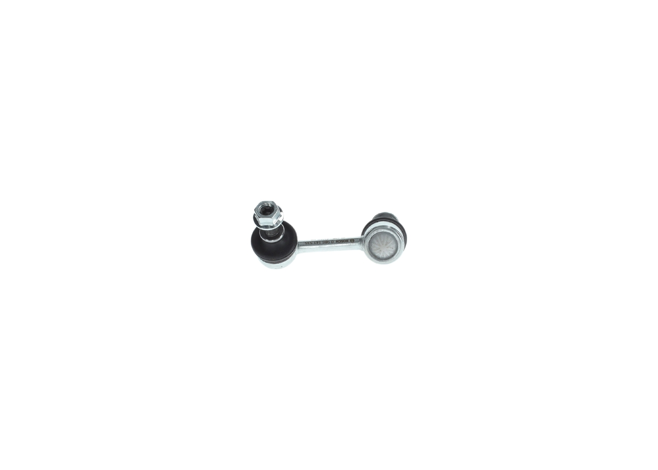 BOSCH Stang/led, stabilisator 0986141535 Bagaksel venstre for HONDA