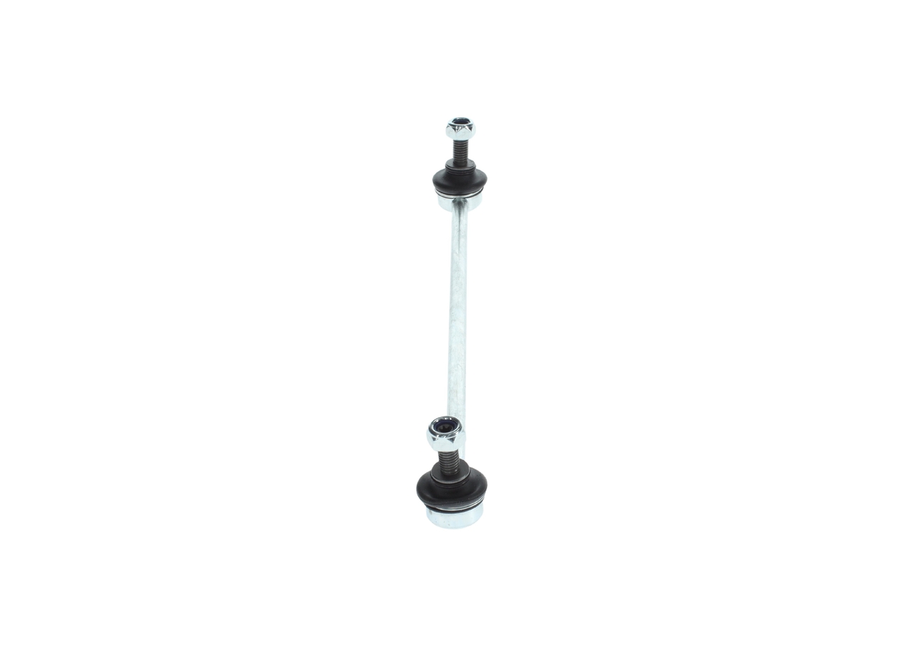 BOSCH Stang/led, stabilisator 0986141434 foraksel for PEUGEOT