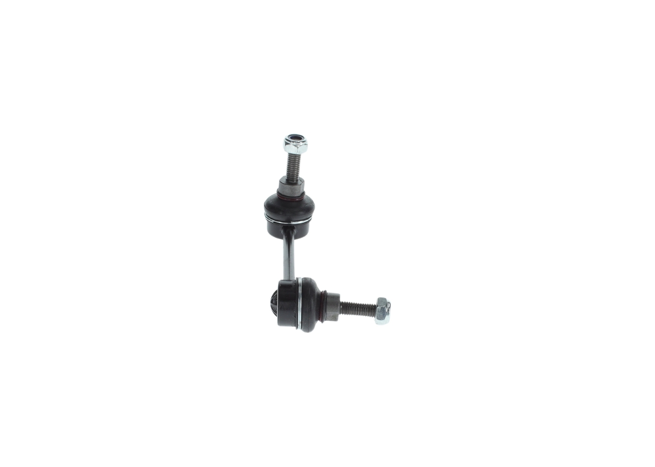BOSCH Stang/led, stabilisator 0986141295 venstre foraksel for OPEL VAUXHALL NISSAN RENAULT