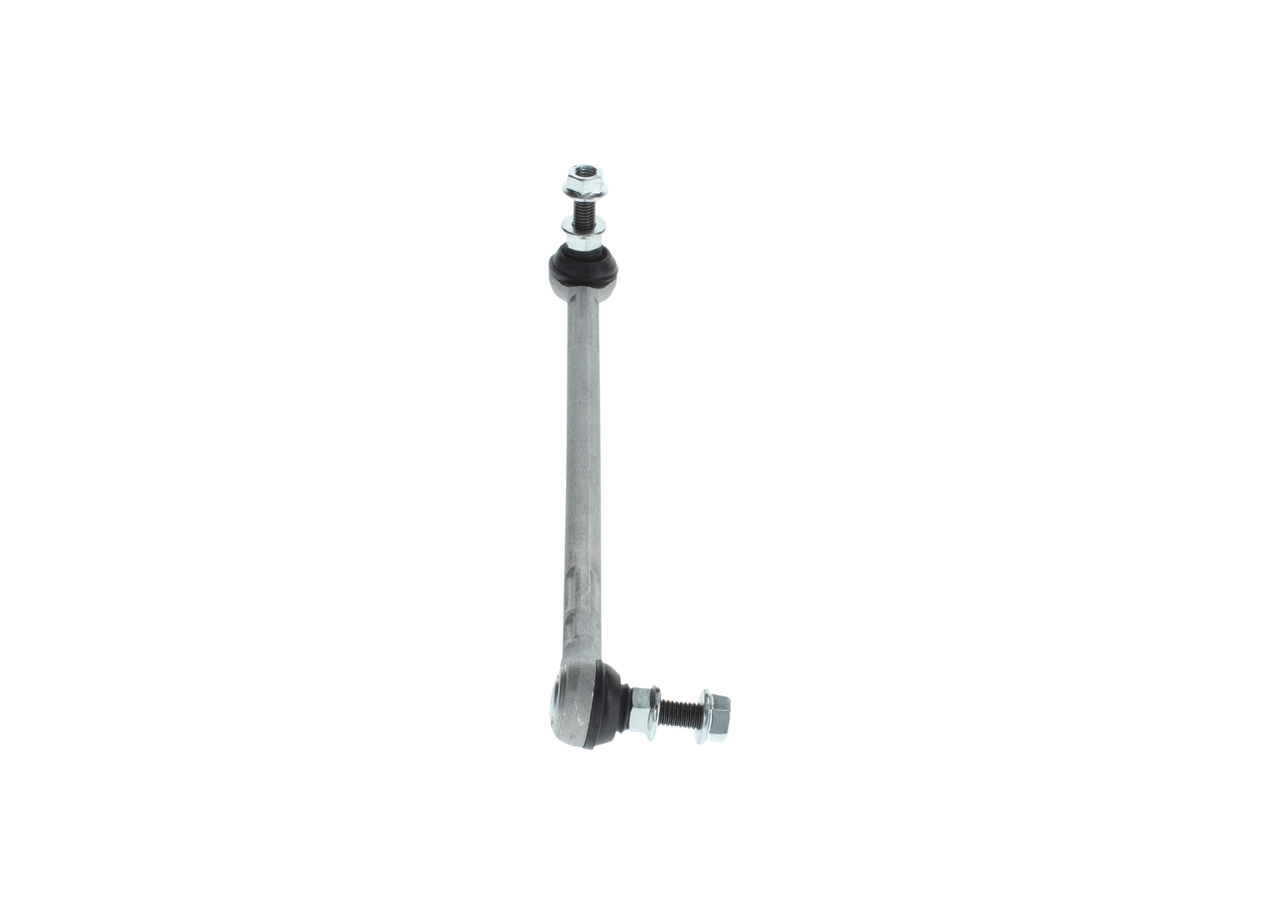BOSCH Stang/led, stabilisator 0986141561 venstre foraksel for BMW