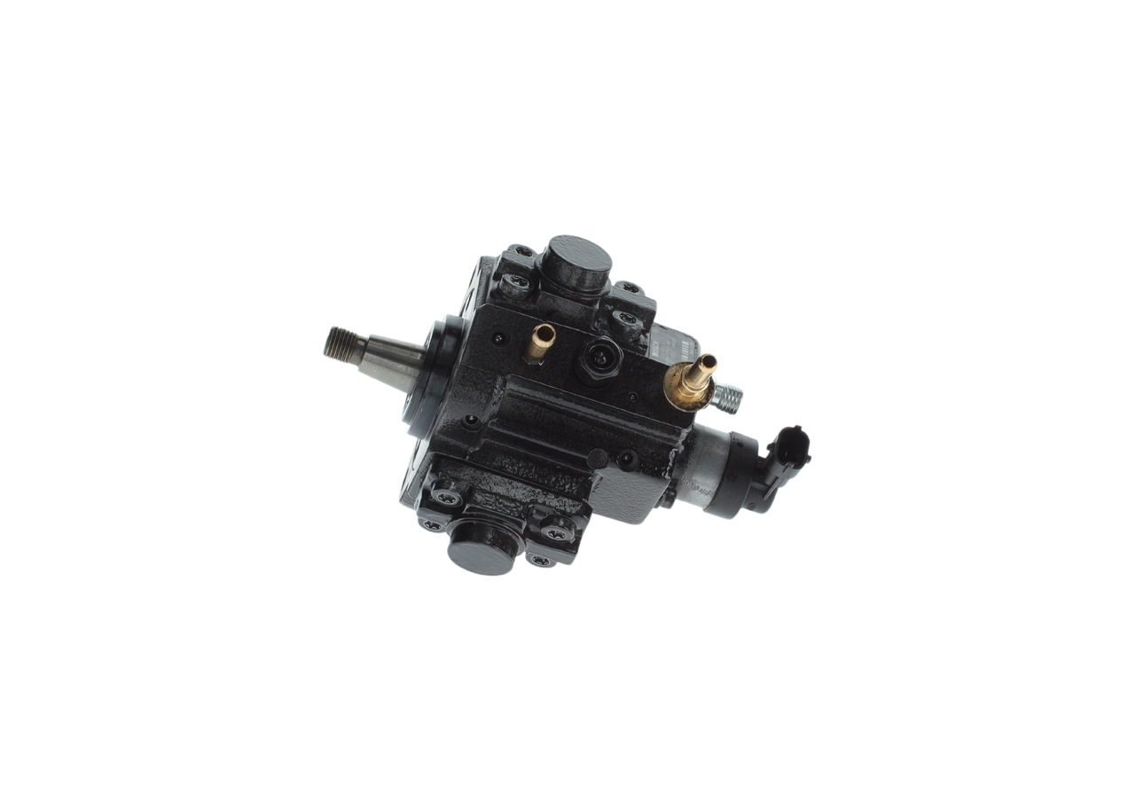BOSCH Højtrykspumpe 0986437035 for FIAT