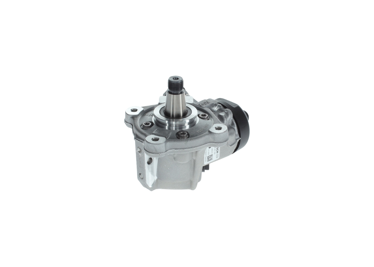 BOSCH Højtrykspumpe 0986437434 for VW