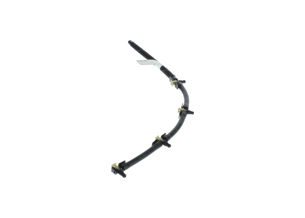 BOSCH Slange 0445130124 for JAGUAR LAND ROVER