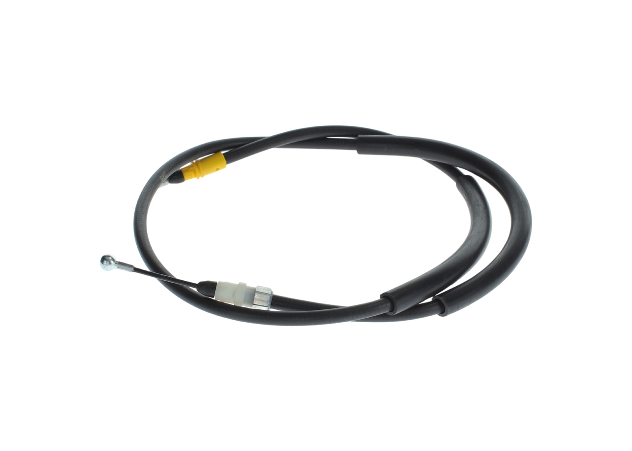BOSCH Håndbremsekabel 1 987 482 939 for DACIA