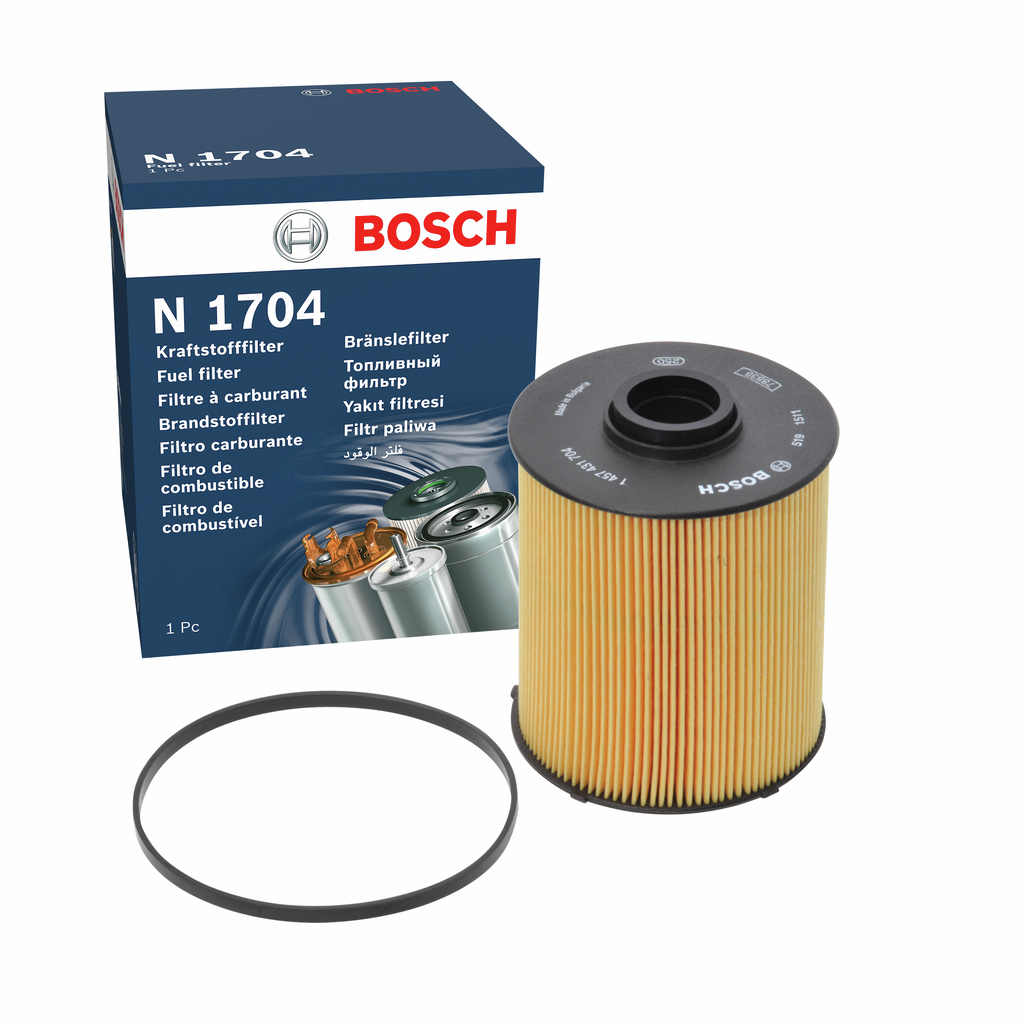 BOSCH Brændstof-filter 1 457 431 704 Filterindsats diameter_mm_200|Diameter [mm]|78 inner_diameter_1_mm_995|Inder diameter [mm]|18 height_mm_209|Højde