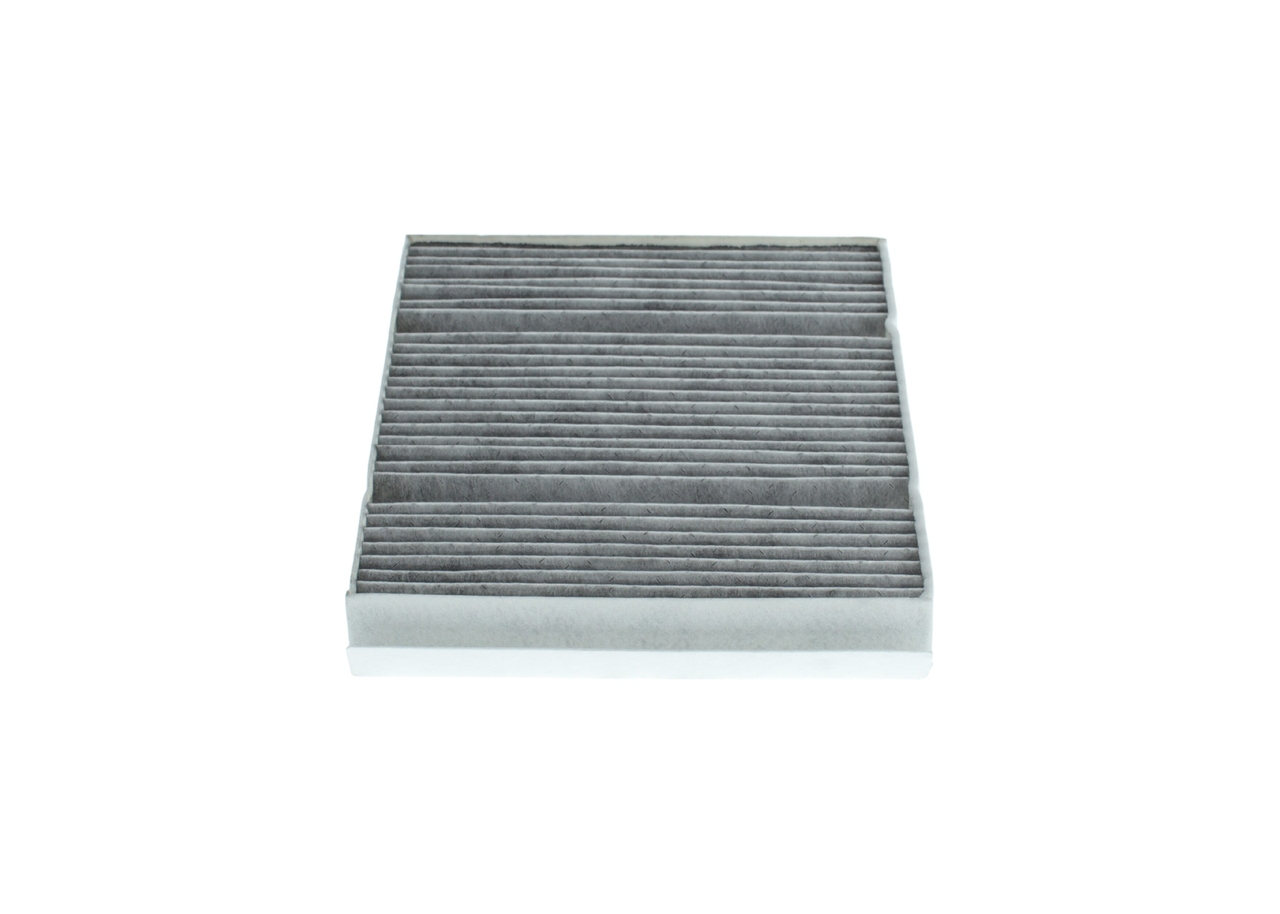 BOSCH Kabineluftfilter 1987435546 for MERCEDES-BENZ