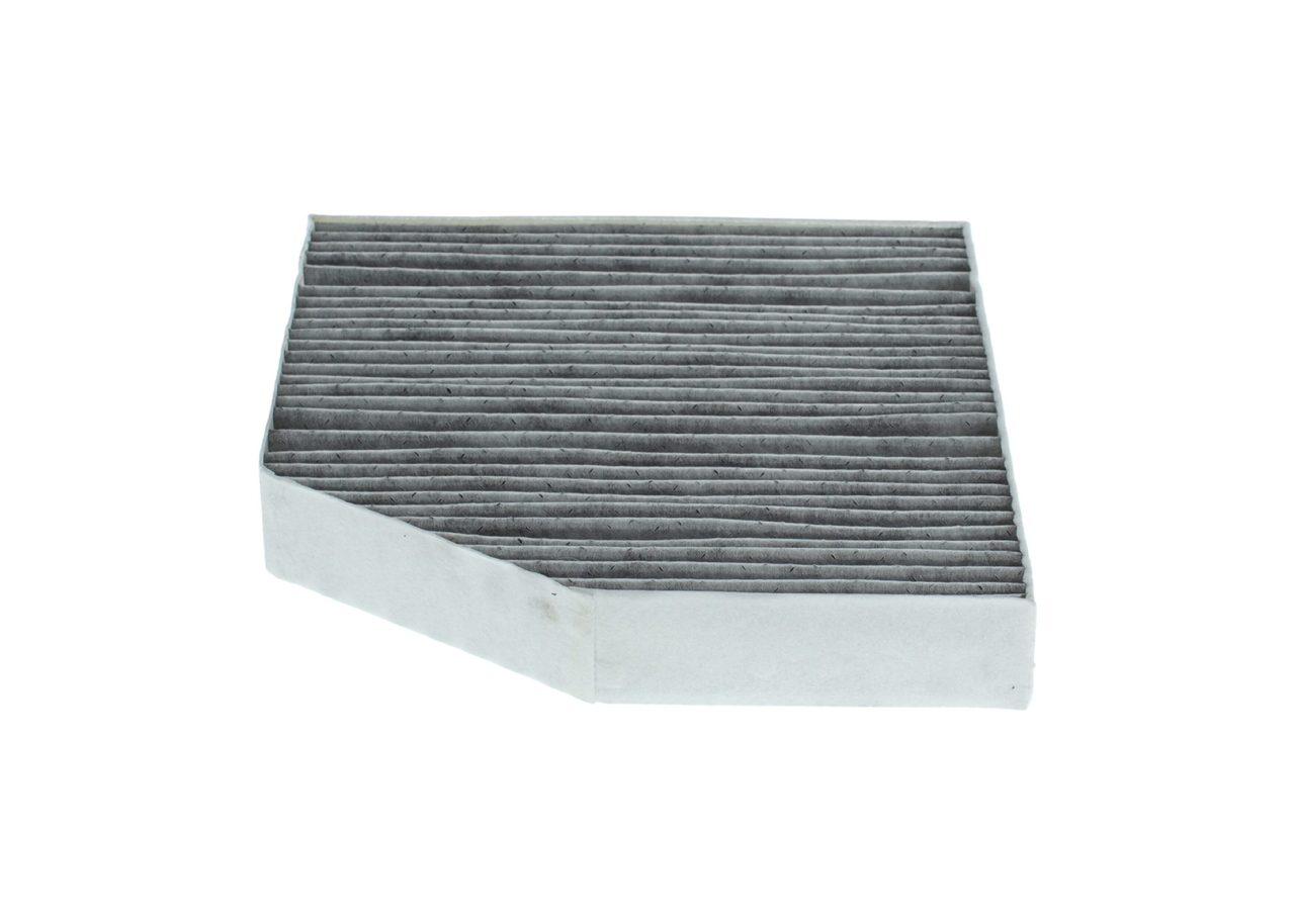 BOSCH Kabineluftfilter 1987435601 for MERCEDES-BENZ