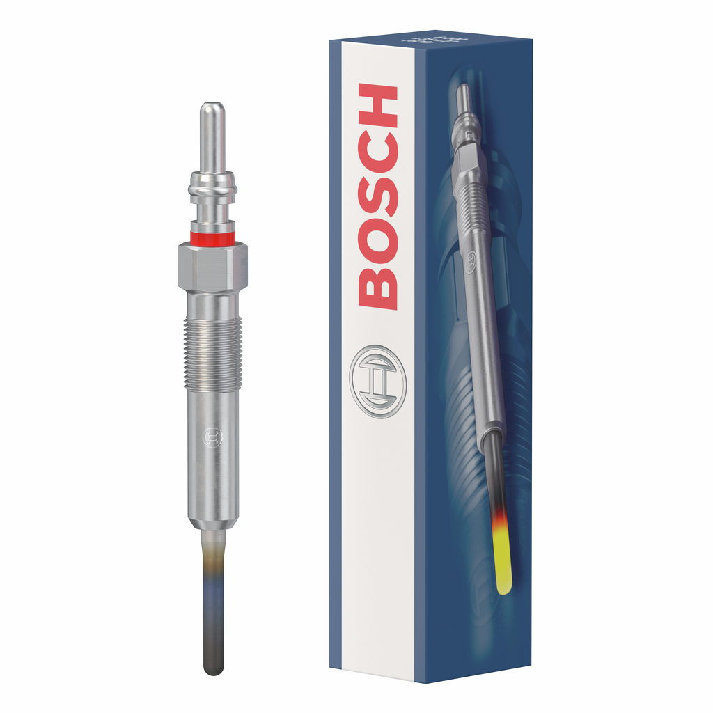 BOSCH Gløderør 0 250 403 013 for DACIA SUZUKI