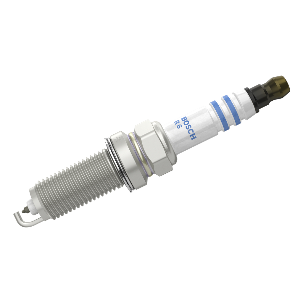 BOSCH Tændrør 0242129529 for PONTIAC CHEVROLET PEUGEOT RENAULT LEXUS TOYOTA NISSAN DACIA SUBARU