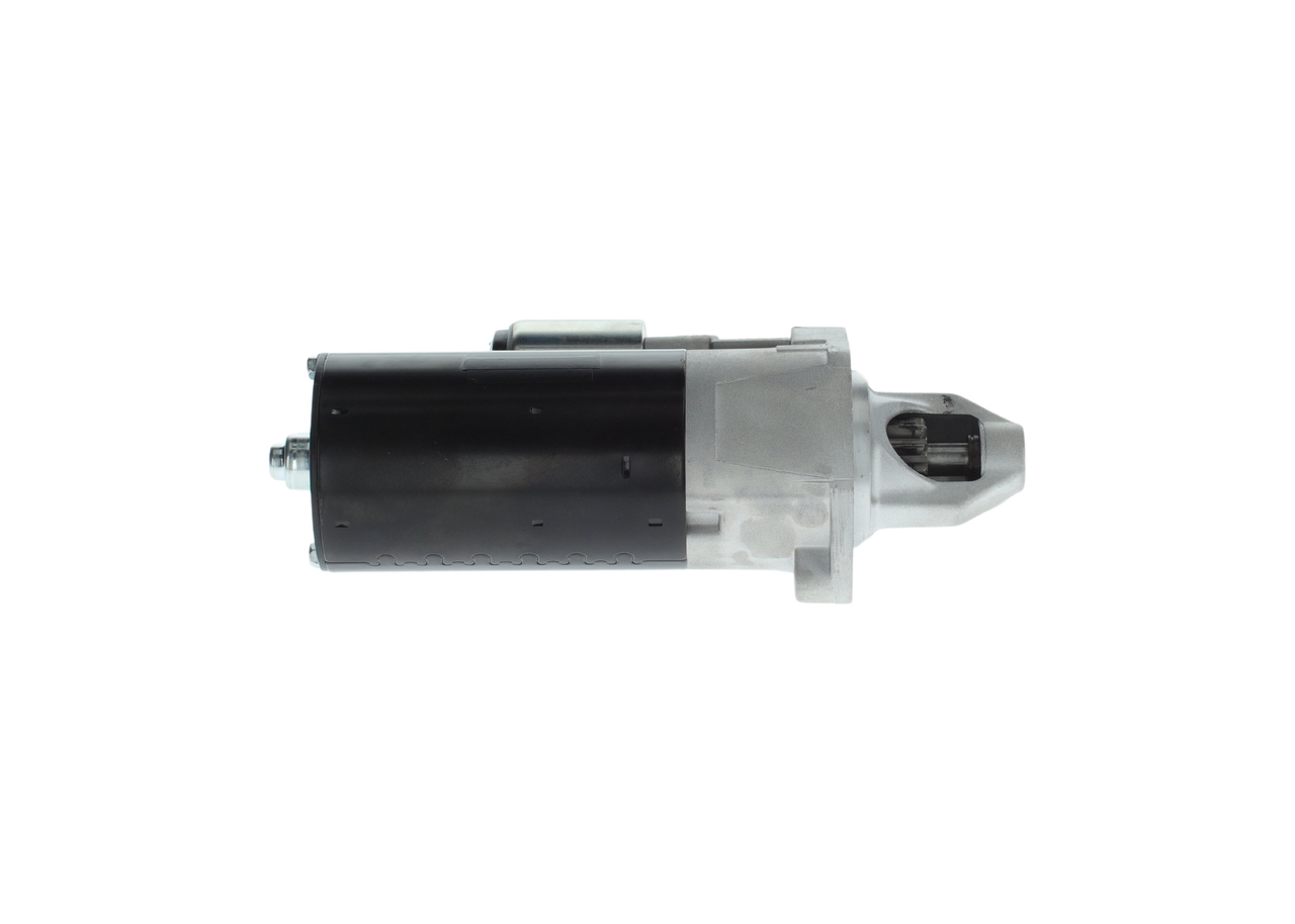 BOSCH Starter 1986s00774 for KARMANN MERCEDES-BENZ STEYR