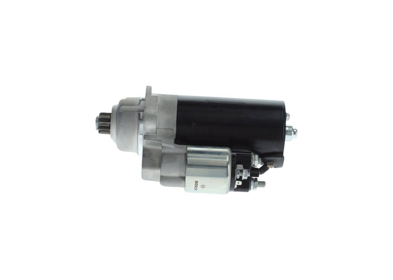 BOSCH Starter 1986s00806 for PORSCHE