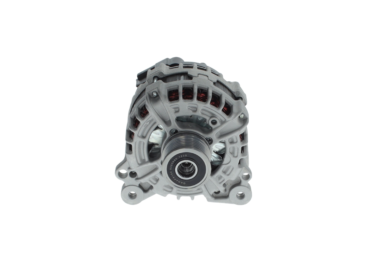BOSCH Generator 1 986 A01 092 for VW