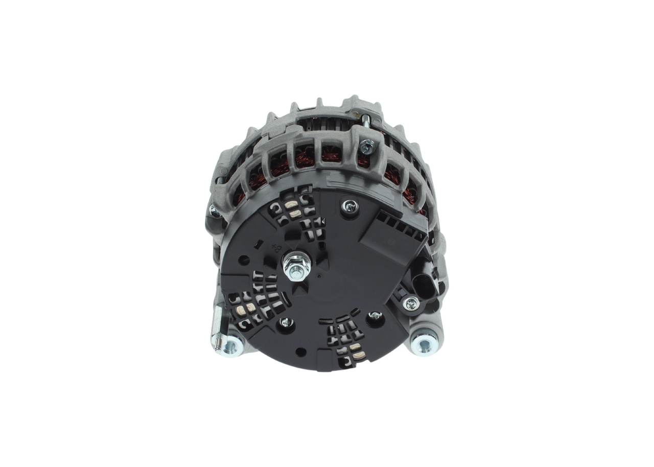 BOSCH Generator 1 986 A01 048 for VW