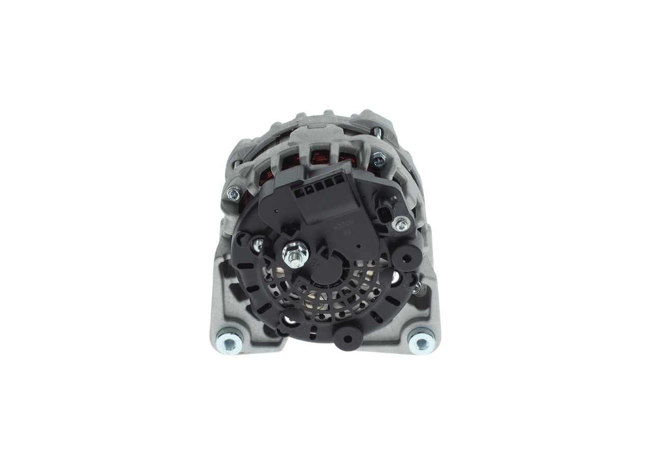 BOSCH Generator 1 986 A01 067 for RENAULT