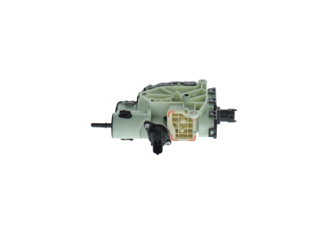 BOSCH Pumpemodul, ureaindsprøjtning 098644d303 for IVECO