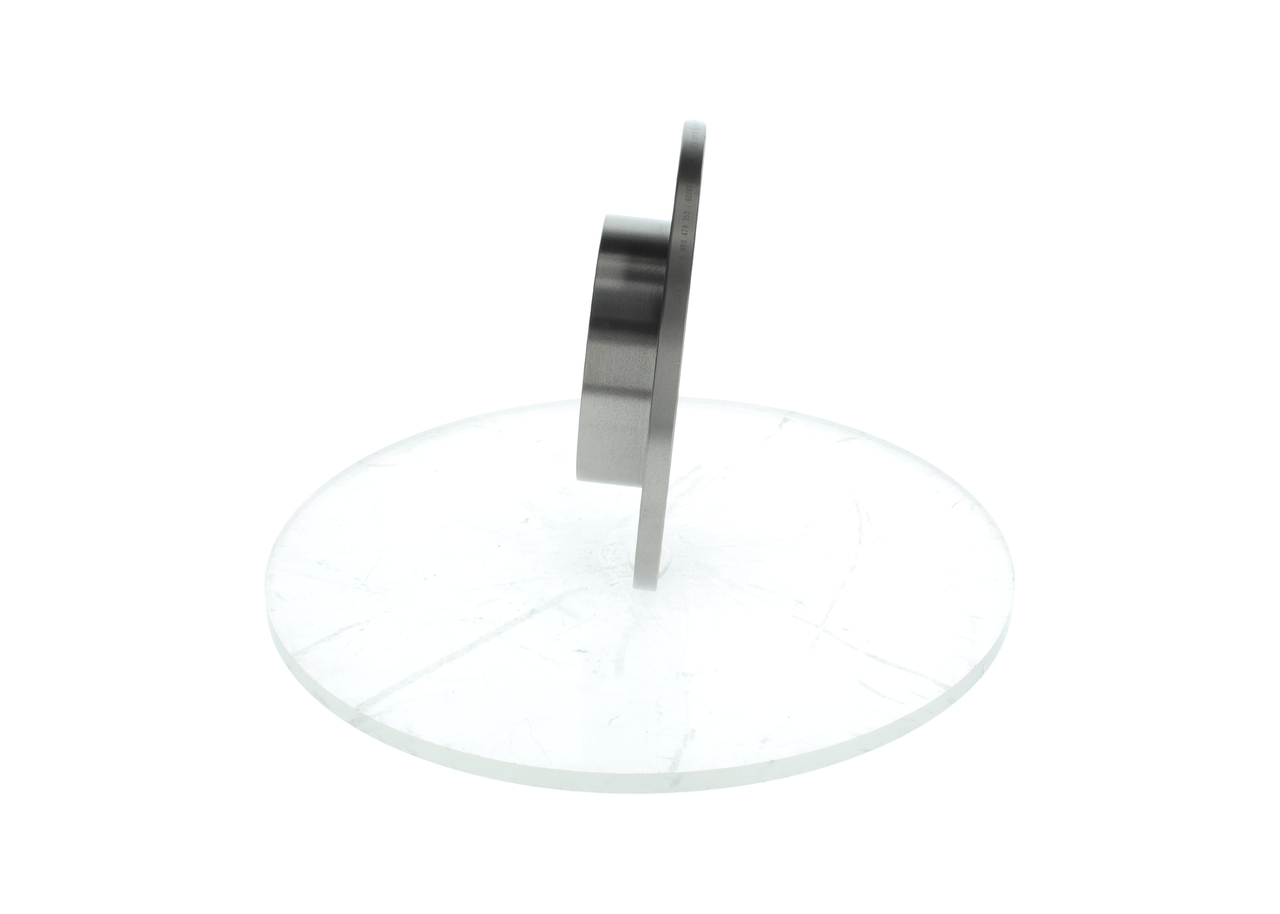 BOSCH Bremseskive 0986478353 fuld 240,2mm 12mm for AUTOBIANCHI FIAT