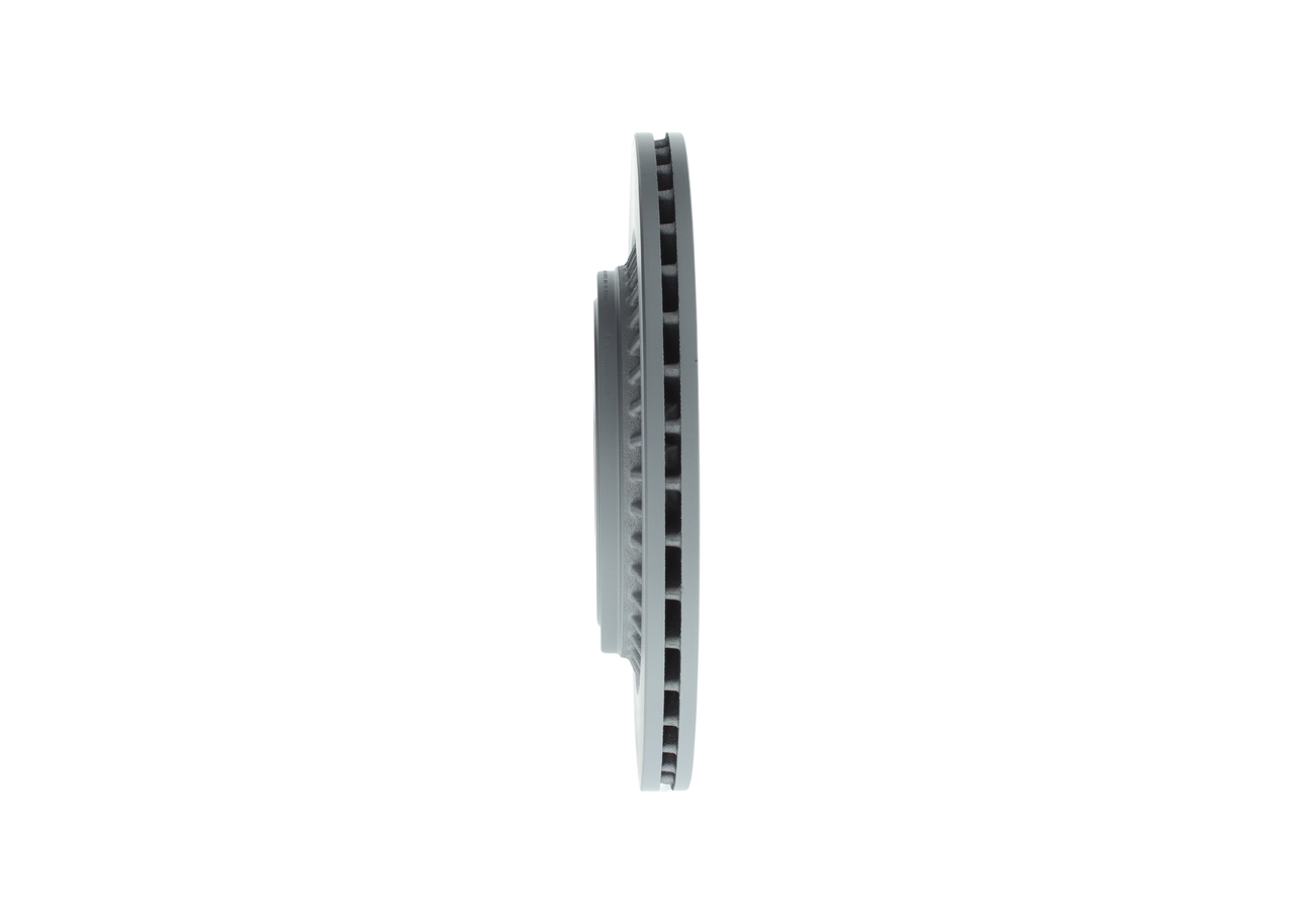 BOSCH Bremseskive 0986479e85 ventileret 302mm 22mm for VOLVO