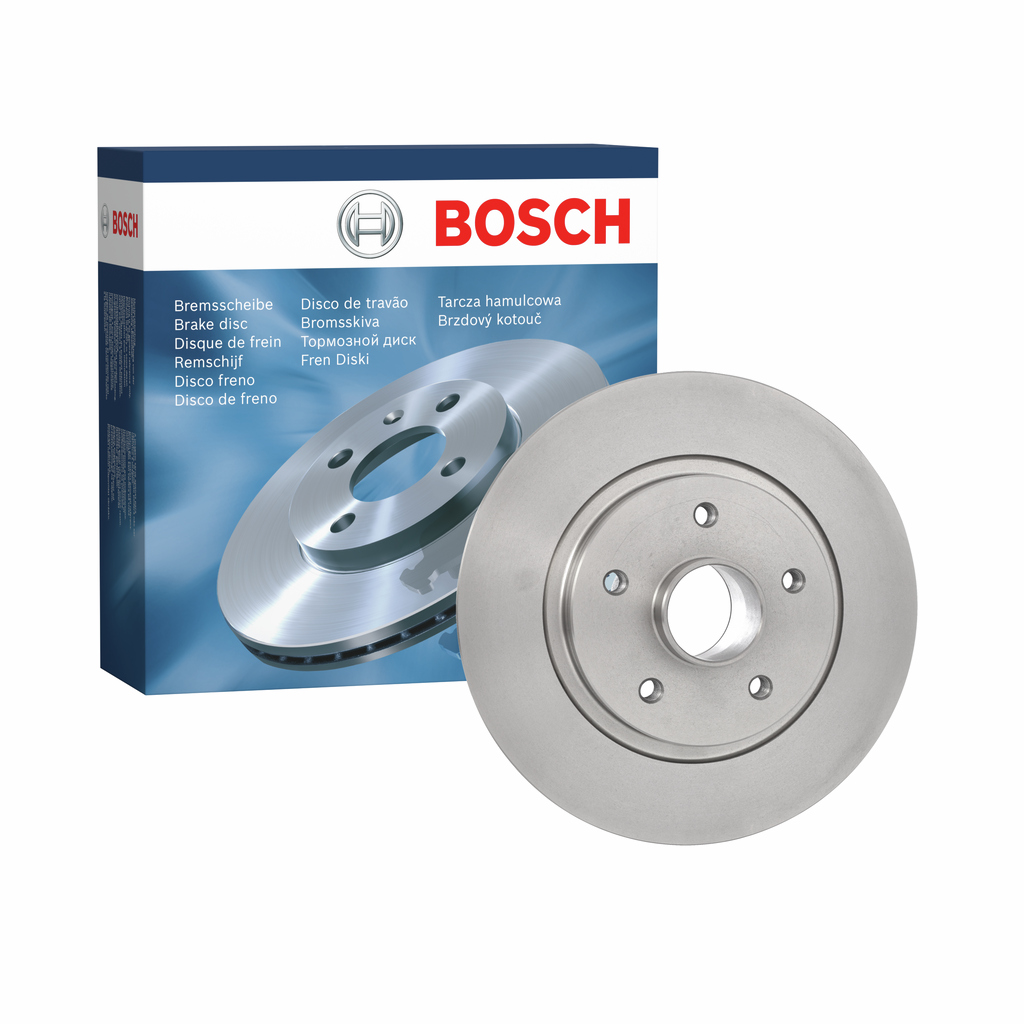 BOSCH Bremseskive 0986479695 fuld 274mm 11mm for MERCEDES-BENZ RENAULT