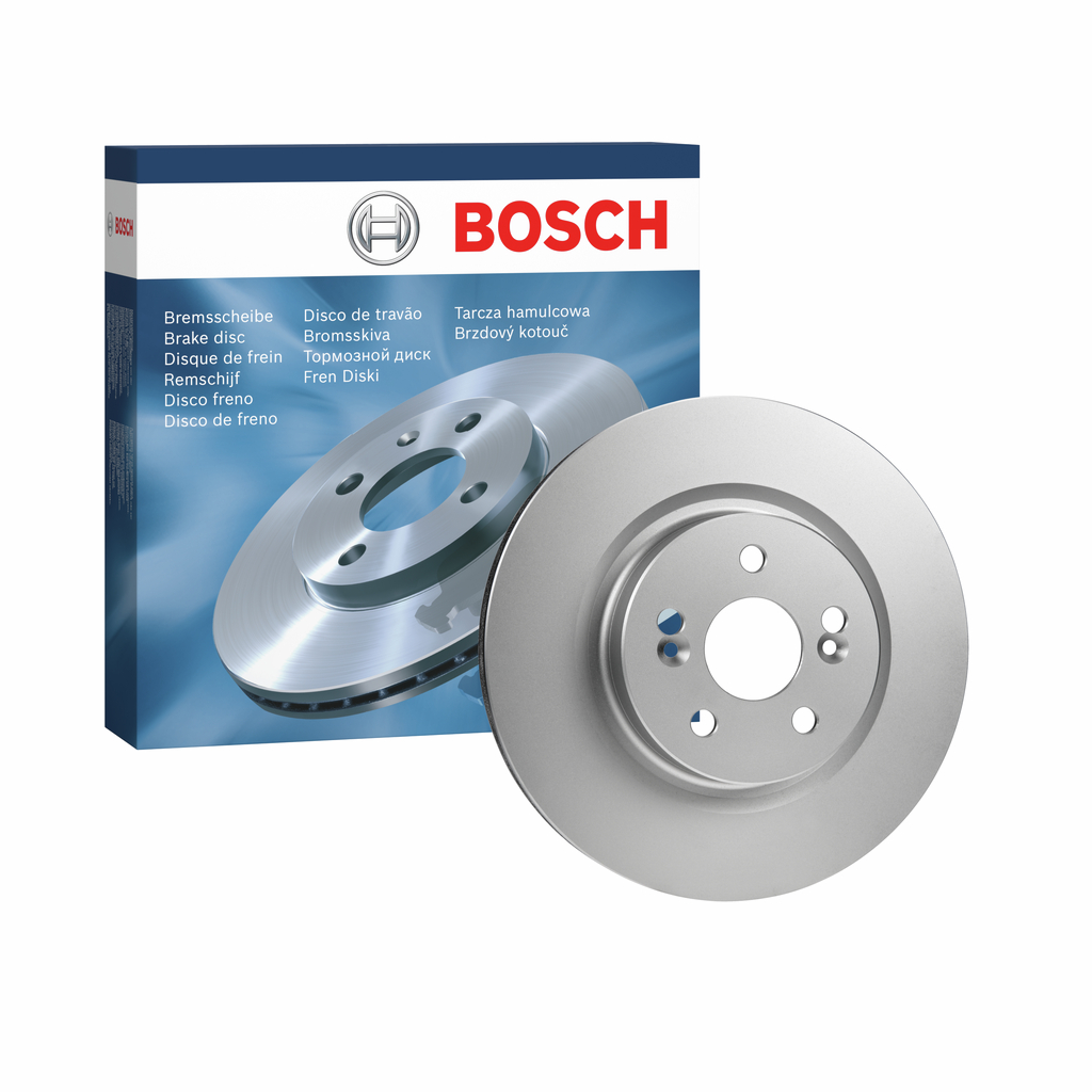 BOSCH Bremseskive 0986479723 ventileret 312mm 28mm for RENAULT