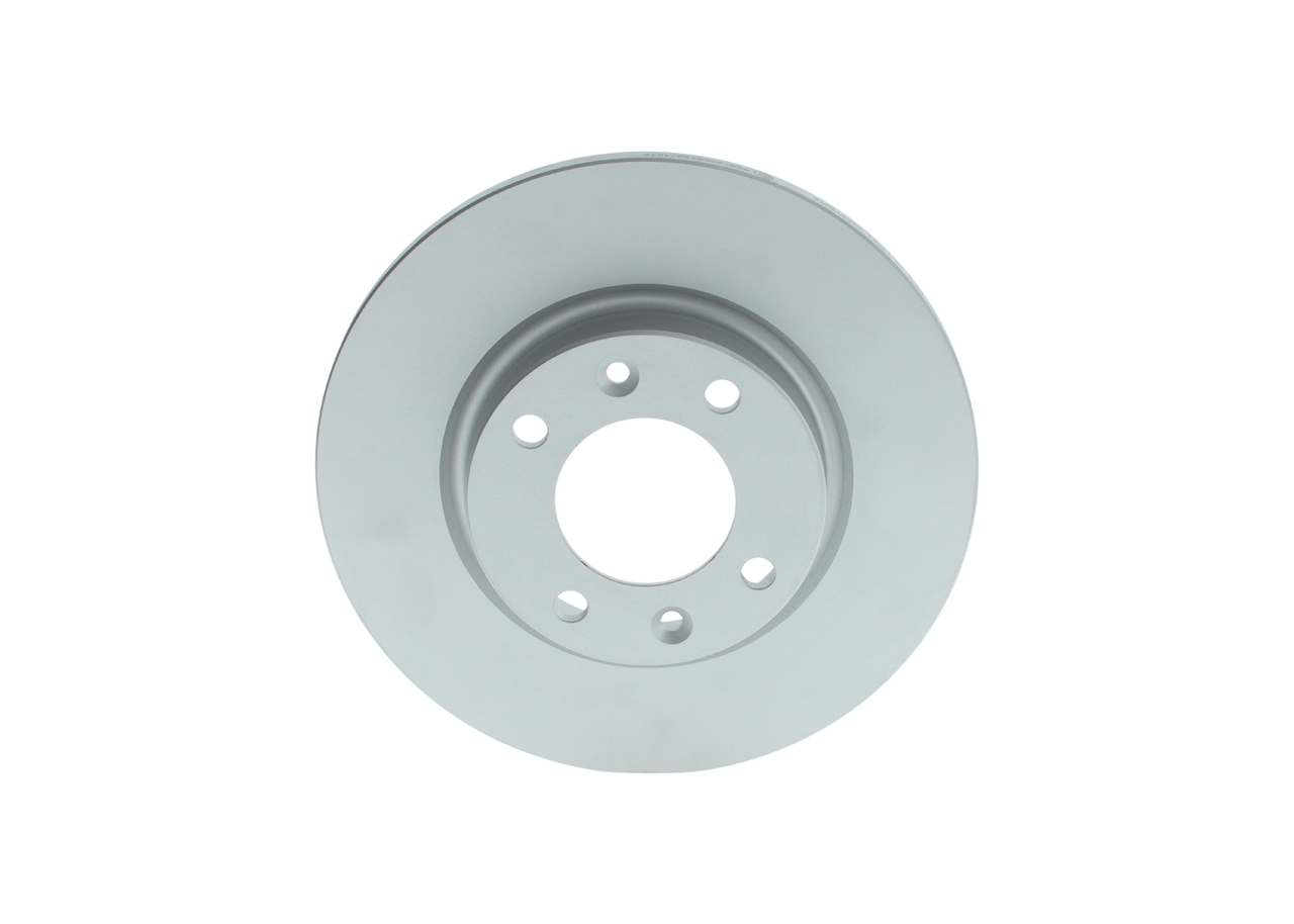 BOSCH Bremseskive 0 986 479 H54 fuld 268mm 12mm for VAUXHALL