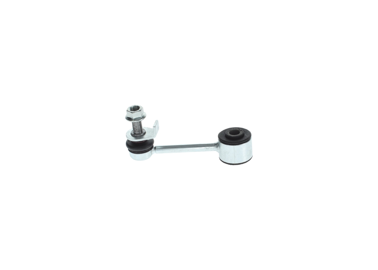 BOSCH Stang/led, stabilisator 0986141573 bagaksel for NISSAN
