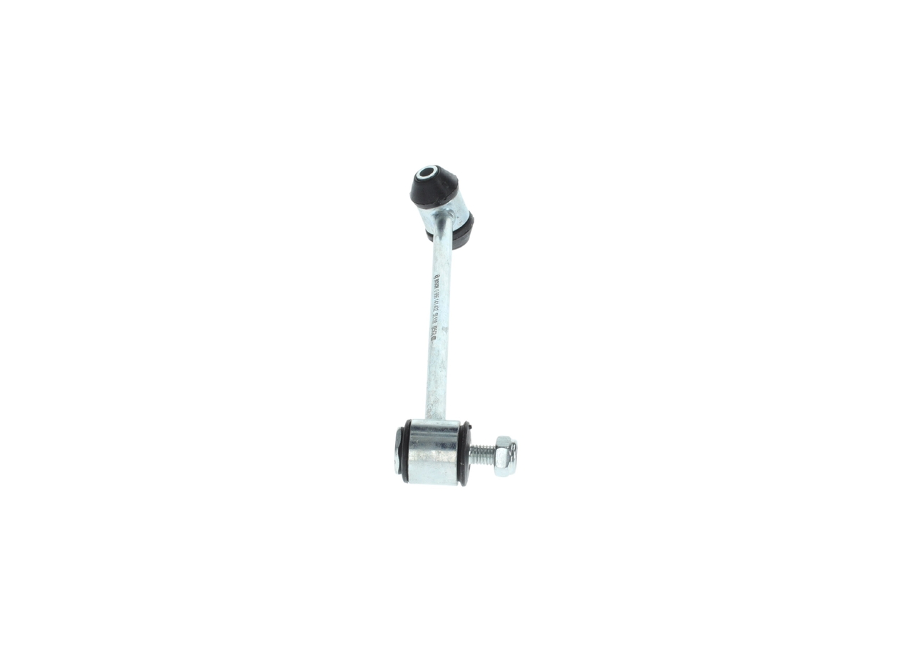 BOSCH Stang/led, stabilisator 0986141402 Bagaksel højre for MERCEDES-BENZ