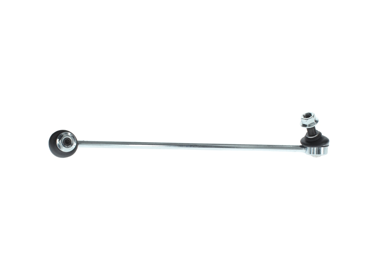 BOSCH Stang/led, stabilisator 0986141481 venstre foraksel for BMW