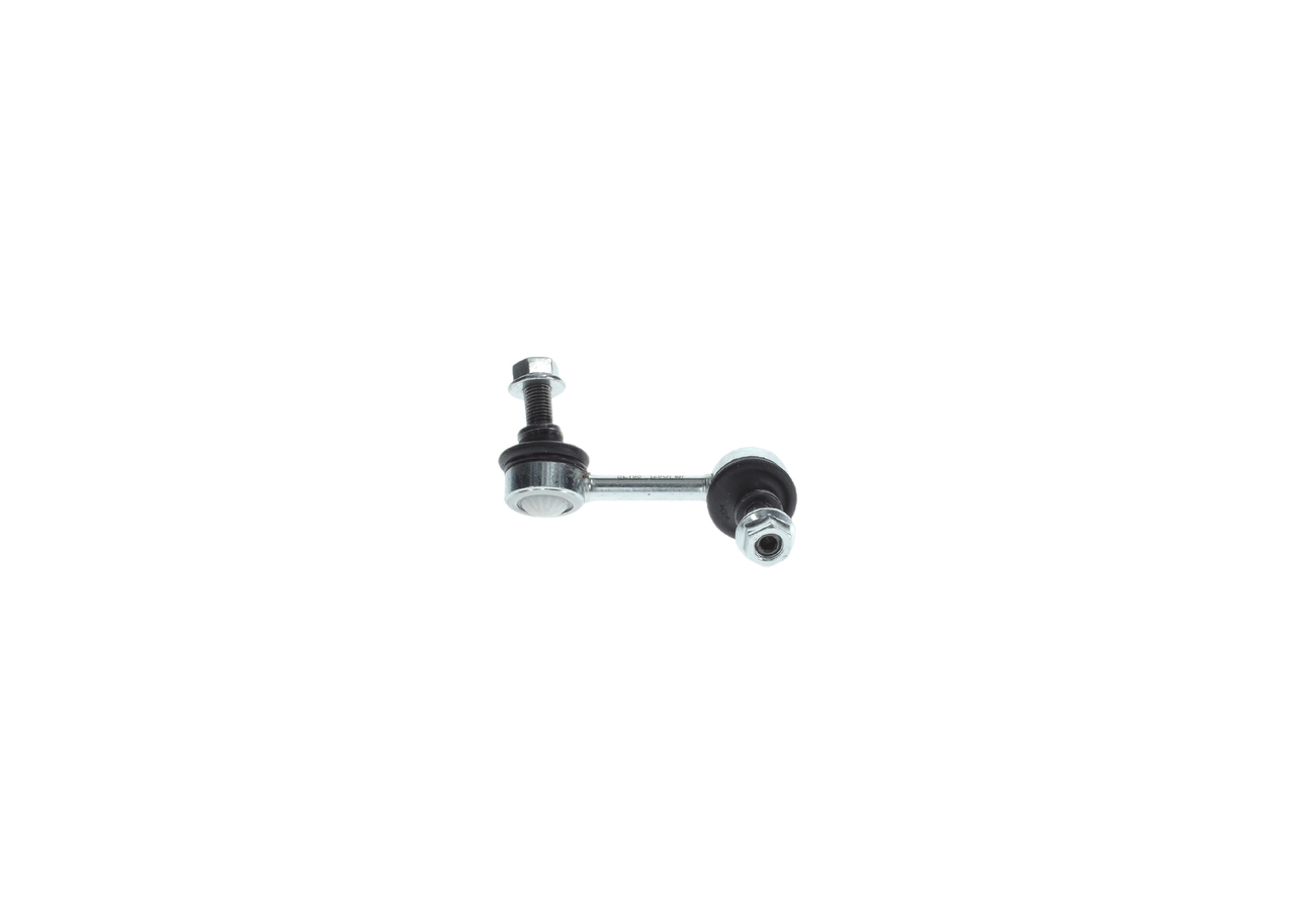 BOSCH Stang/led, stabilisator 0986141534 Bagaksel højre for HONDA