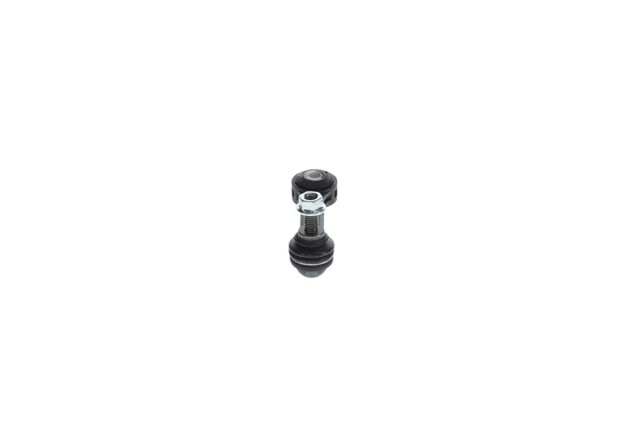 BOSCH Stang/led, stabilisator 0986141618 bagaksel for BMW