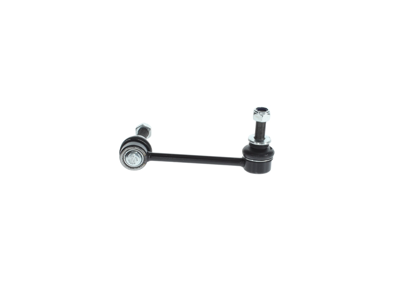 BOSCH Stang/led, stabilisator 0986141386 højre foraksel for TOYOTA LEXUS