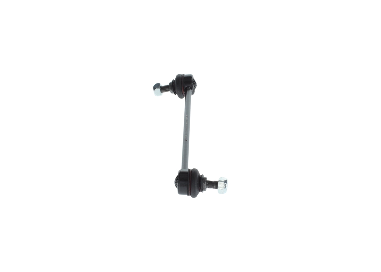 BOSCH Stang/led, stabilisator 0986141371 venstre foraksel for HYUNDAI KIA