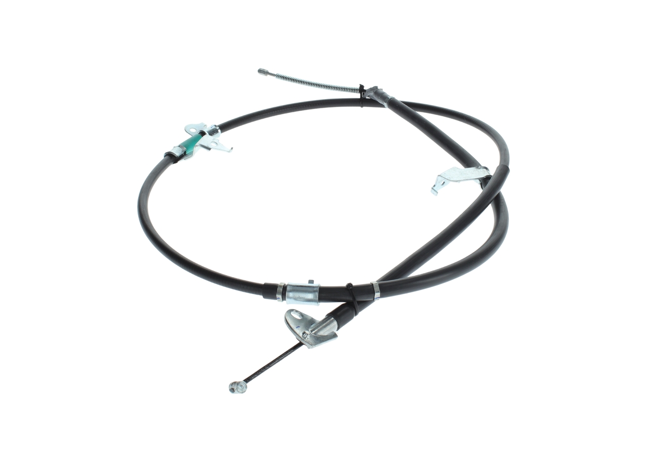 BOSCH Håndbremsekabel 1 987 482 808 for TOYOTA