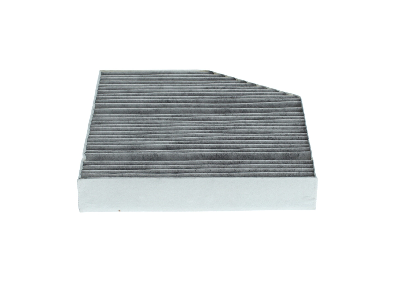 BOSCH Kabineluftfilter 1 987 435 617 for MERCEDES-BENZ