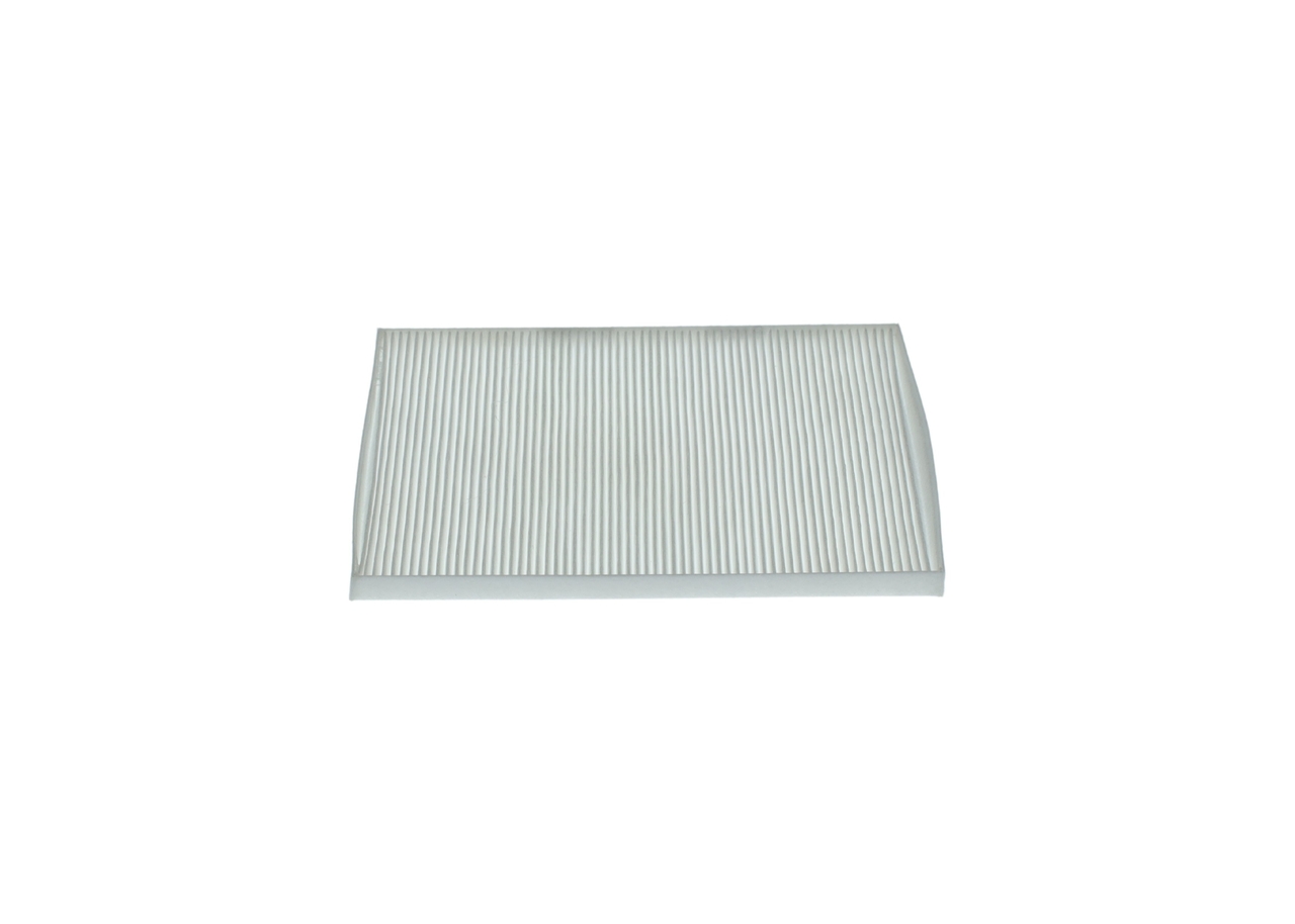 BOSCH Kabineluftfilter 1987435177 for NISSAN
