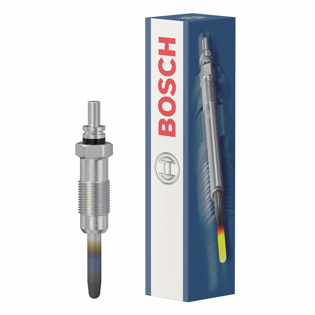BOSCH Gløderør 0 250 202 034 for LANCIA