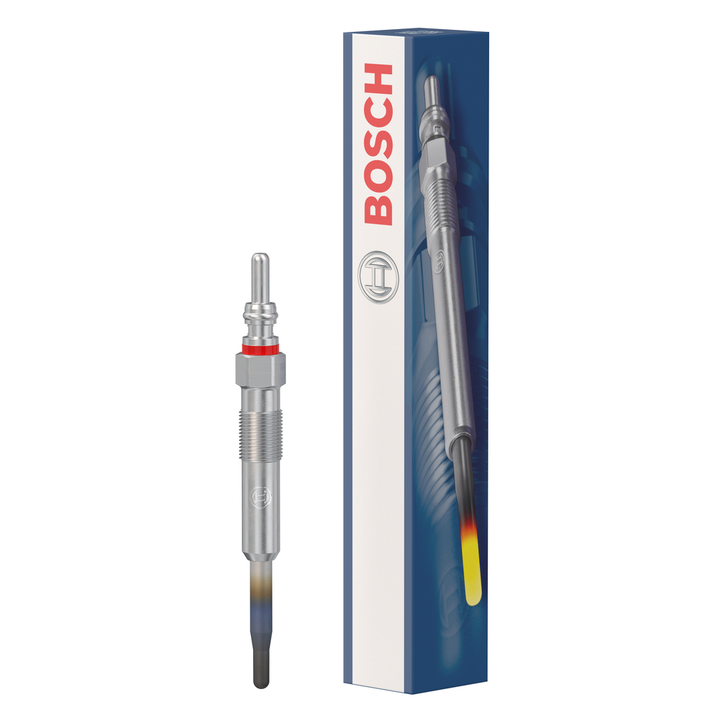 BOSCH Gløderør 0 250 402 005 for OPEL VW