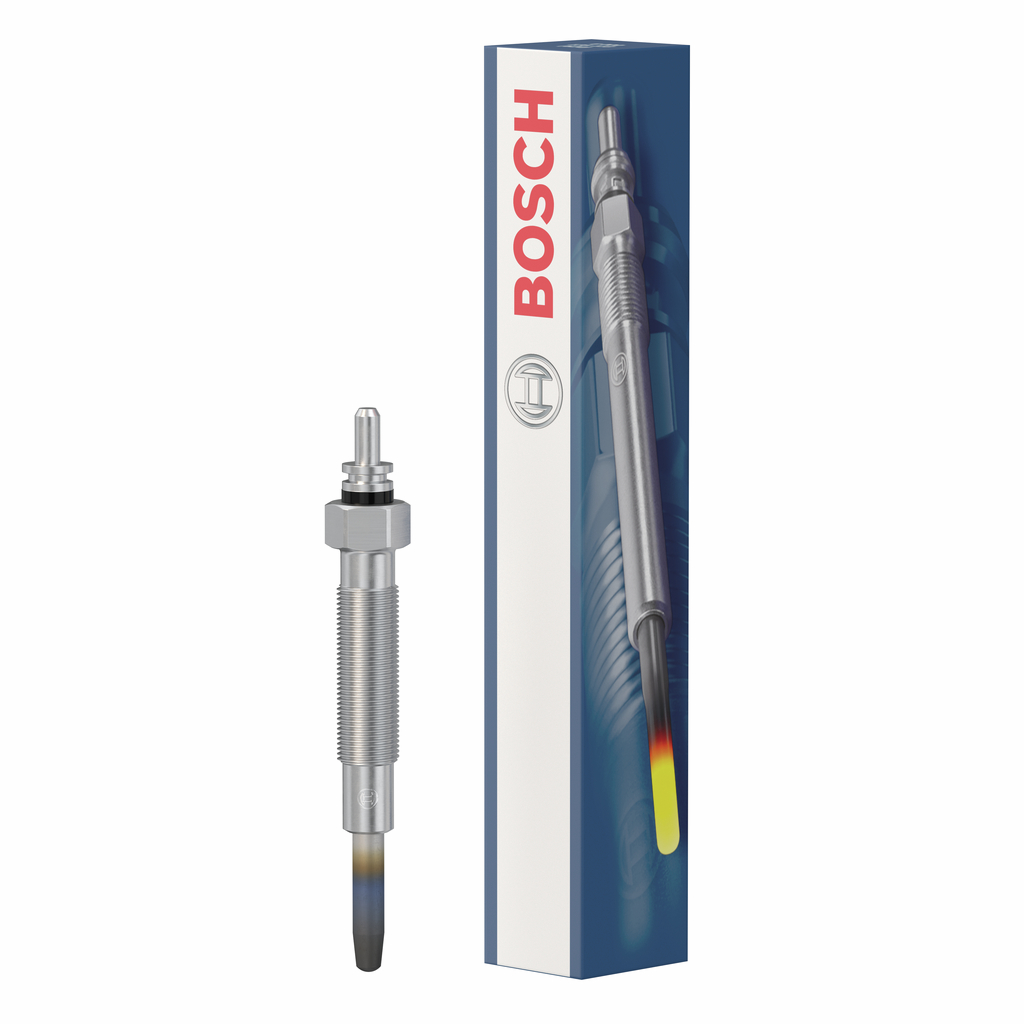 BOSCH Gløderør 0 250 403 052 for FORD HYUNDAI KIA MAZDA MITSUBISHI NISSAN