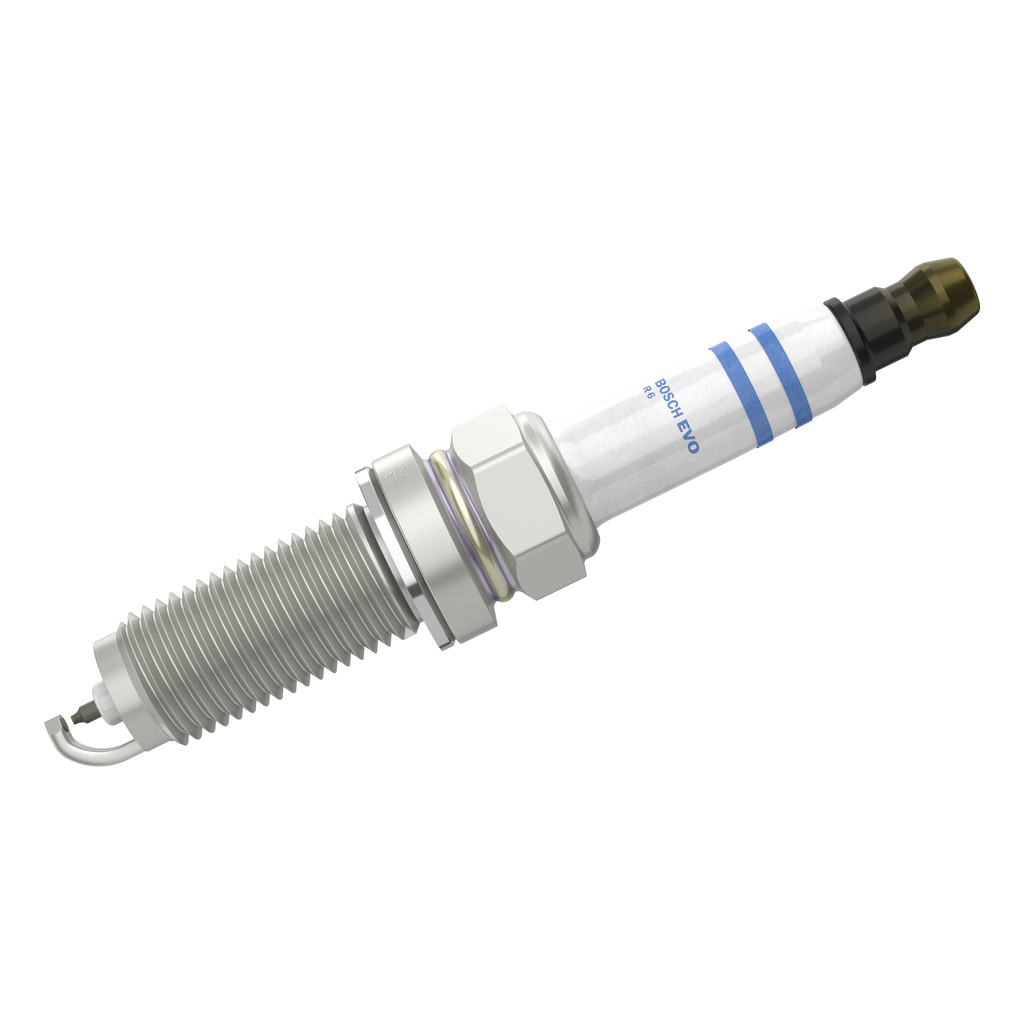 BOSCH Tændrør 0242140566 for LAND ROVER GREAT WALL WEY HONGQI JAGUAR HONDA