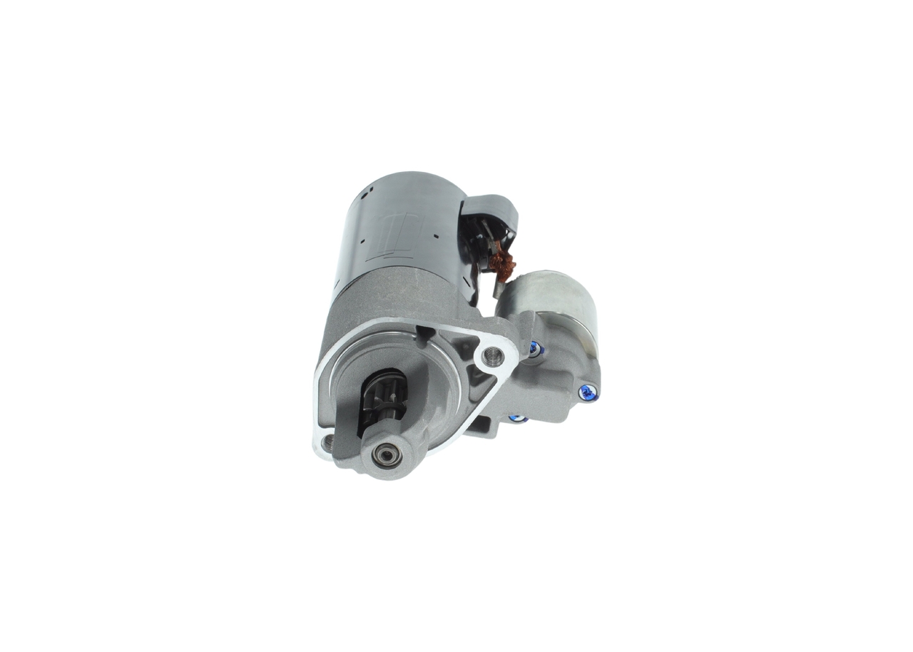 BOSCH Starter 1986s00855 for MERCEDES-BENZ STEYR